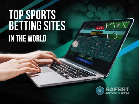 best sports betting sites